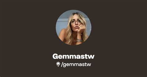 gemmastw onlyfans|Gemmastw OnlyFans .